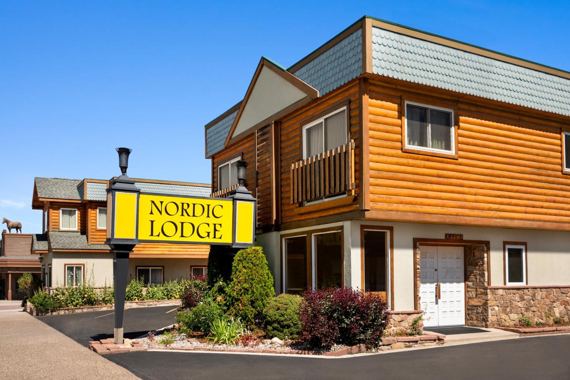 Nordic Lodge Steamboat Springs Kültér fotó