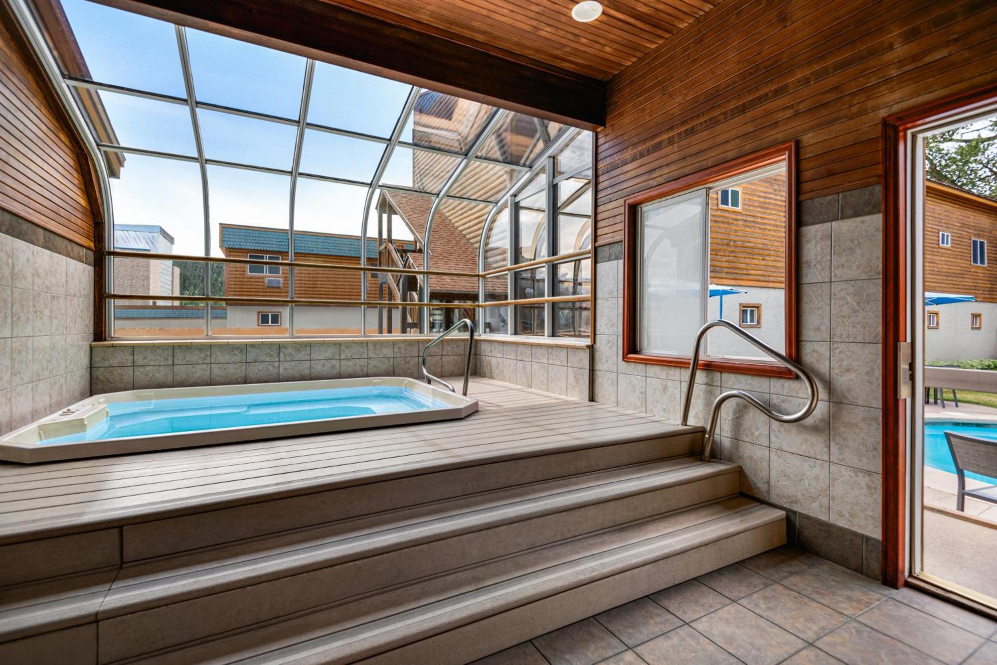 Nordic Lodge Steamboat Springs Kültér fotó