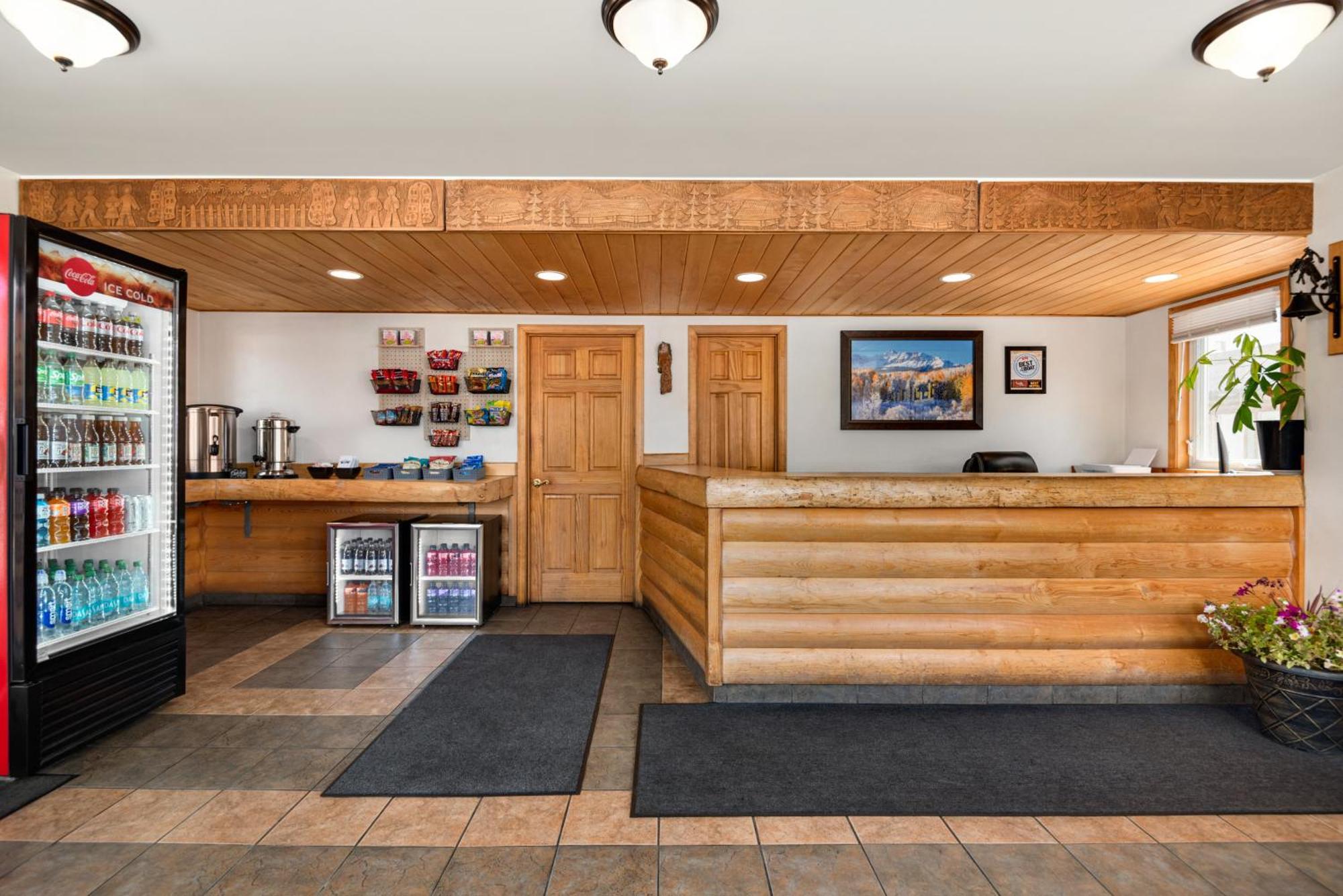Nordic Lodge Steamboat Springs Kültér fotó