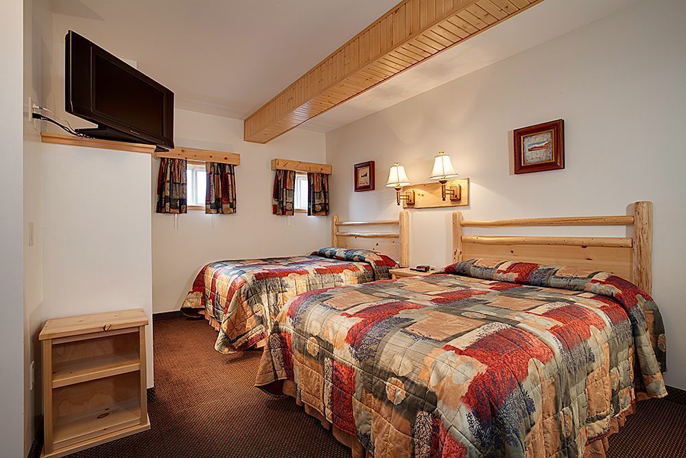 Nordic Lodge Steamboat Springs Kültér fotó