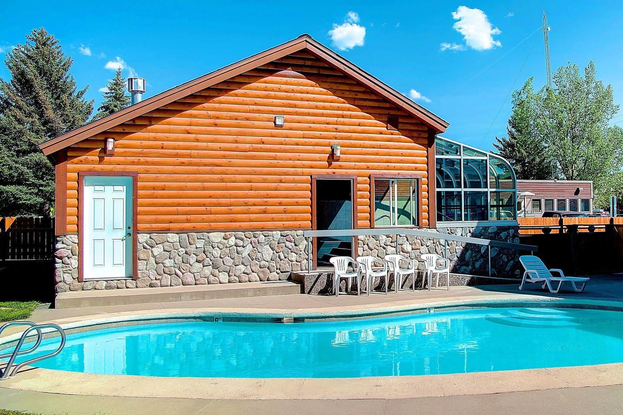 Nordic Lodge Steamboat Springs Kültér fotó